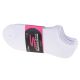 Skechers 3pk Womens Super Stretch Socks S101720-WHT Białe 36-40