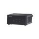 3. Komputer ASUS NUC 14 PRO RNUC14RVHU700002I (MTL-H 28W (U7 155H), noRAM, noStorage, Integrated VGA, noOS, EU Cord, Kit)