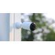 12. Kamera IP do monitoringu z panelem słonecznym EZVIZ CB3 WiFi