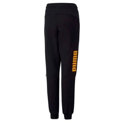 6. Spodnie Puma Power Jr 670100 51