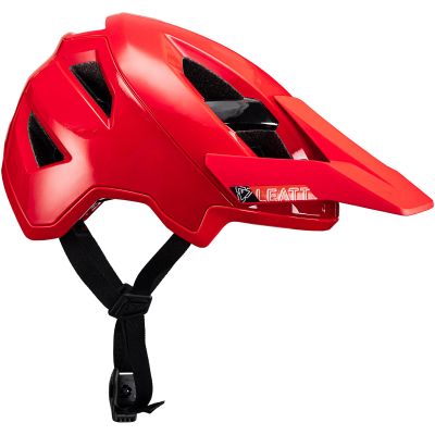 2. Kask rowerowy LEATT Helmet MTB AllMtn 3.0 V24