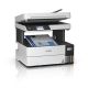 26. Epson EcoTank ET-5170 Atramentowa A4 4800 x 1200 DPI 37 stron/min Wi-Fi