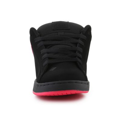 2. Buty DC Court Graffik W 300678-BHP