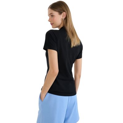 7. Koszulka polo 4F F514 W 4FWMM00TPTSF514 20S