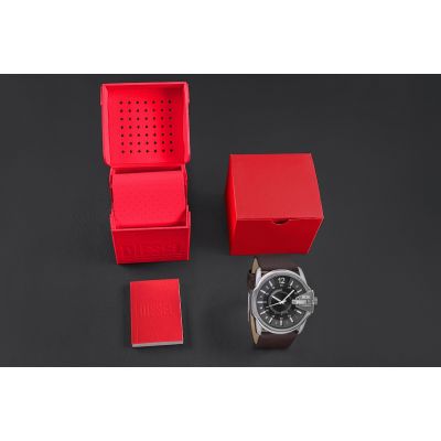 8. Zegarek Męski DIESEL CHIEF DZ1206 + BOX