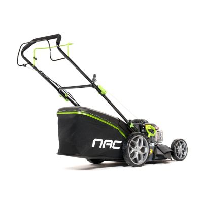 2. Kosiarka spalinowa NAC LS46-450E-HSS-JR Napęd B&S 125cc