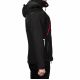 3. Kurtka Geographical Norway Techno Softshell M WU1060H/GN-BLACK