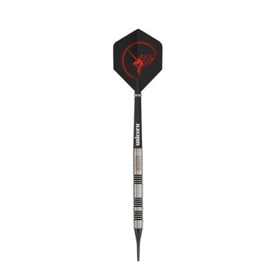 4. Rzutki soft tip Unicorn Core Tungsten 17g:3673|19g:3674