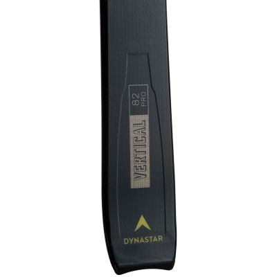 4. Narty DYNASTAR M-VERTICAL PRO OPEN