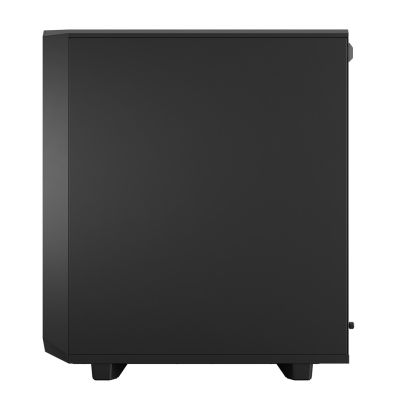 7. Obudowa Fractal Design Meshify 2 Compact Black Solid
