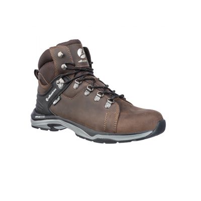 5. Buty Albatros Brione Ctx Mid MLI-S38B9