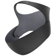 Momcozy Pregnancy Belly Band Czarny L | Pas ciążowy |