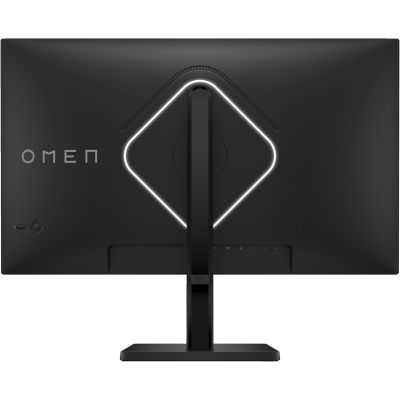 6. OMEN by HP Monitor dla graczy 27” FHD 240 Hz – OMEN 27s