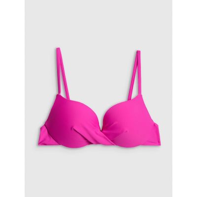6. Góra od bikini damska 4F 4FRSS26UBKTF113-55S