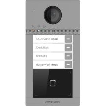 Hikvision DS-KV8413-WME1(C) wideodomofon 2 MP Szary