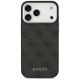 3. Etui Guess 4G Classic Logo MagSafe na iPhone 17 Pro Max - czarne