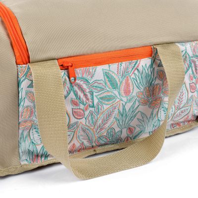 17. Torba fitness Meteor Nanuq 16895