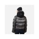 2. Kurtka narciarska damska ROSSIGNOL W DAILLE DOWN JKT szara
