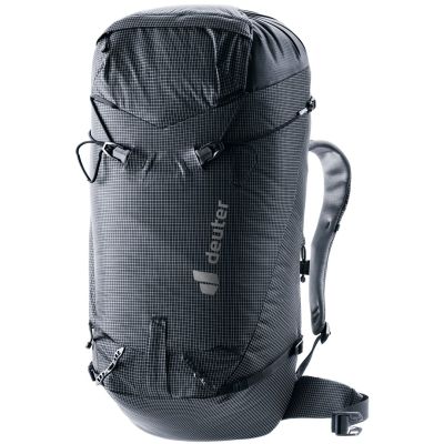 Plecak alpinistyczny Deuter Guide Lite 30 - black