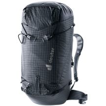 Plecak alpinistyczny Deuter Guide Lite 30 - black
