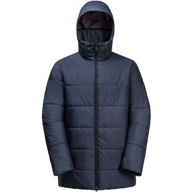 2. Kurtka Jack Wolfskin Deutzer Long JKT M 1207451_1010