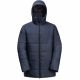 2. Kurtka Jack Wolfskin Deutzer Long JKT M 1207451_1010