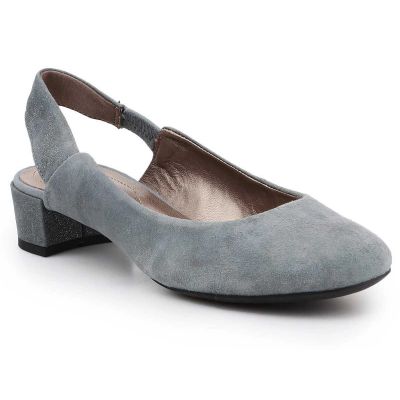 2. Buty lifestylowe Geox D Carey B D64V8B-000J0-C4069