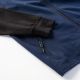 10. Bluza IQ Cross The Line Silve M 92800442939