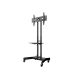 Multibrackets 2319 uchwyt do telewizorów 152,4 cm (60") Czarny