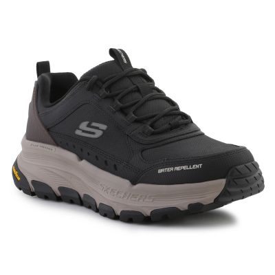6. Buty Skechers D'Lux Trekker M 237565-BKNT