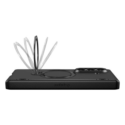 5. Etui Spigen Slim Armor Pro S Magsafe na Samsung Galaxy Z Fold 8 Ultra - czarne