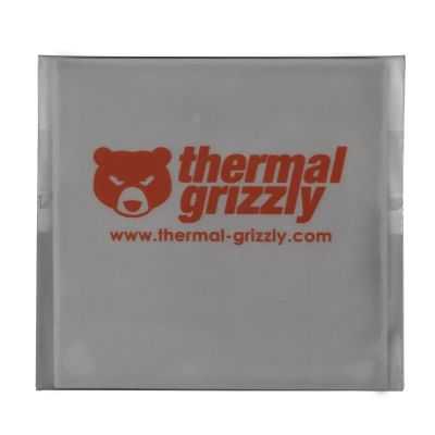 8. Thermal Grizzly Minus Pad extreme 2