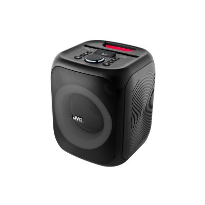 3. Party Speaker JVC XS-EP314B, czarny