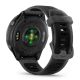 6. Zegarek Garmin Forerunner 570, 47mm AMOLED Black