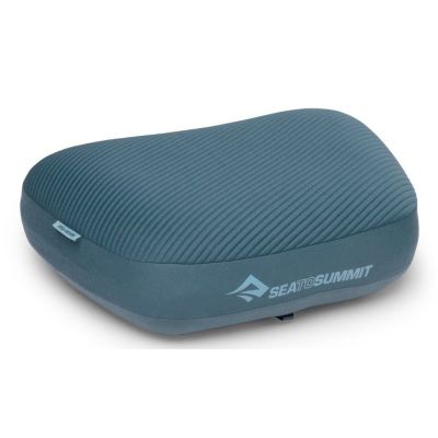 2. Poduszka SEA TO SUMMIT Aeros Premium Burnt Olive