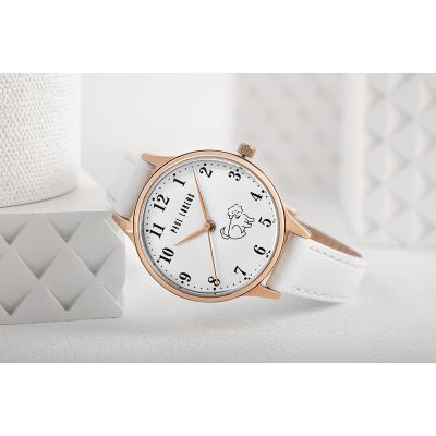 5. Zegarek Dziecięcy Paul Lorens Piesek PL12491A2-3C2-3 + BOX