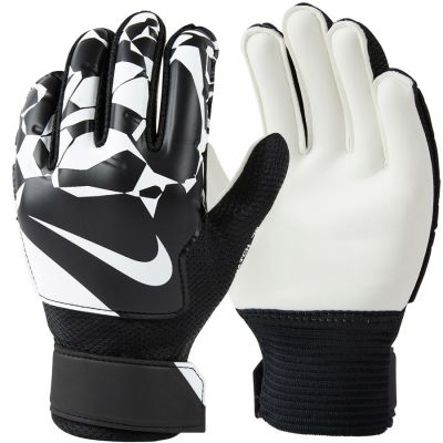 Rękawice bramkarskie Nike Match Jr HQ0258-010