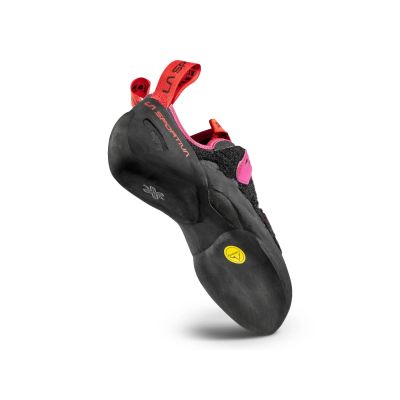 2. La Sportiva Tarantula Boulder Woman 40D900411 Carbon/Spring