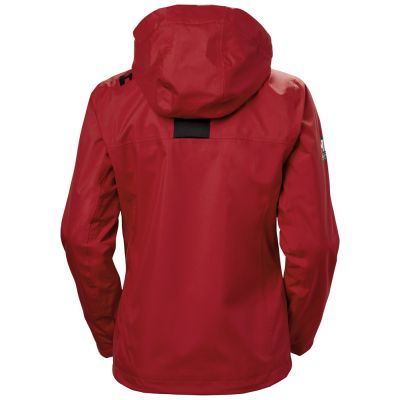 6. Kurtka Helly Hansen Crew Hooded Midlayer Jacket W 33891 162