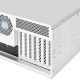 13. Silverstone RM400 Stojak Czarny, Szary