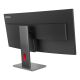 10. Lenovo ThinkVision P40WD-40 monitor komputerowy 100,8 cm (39.7") 5120 x 2160 px LCD Czarny
