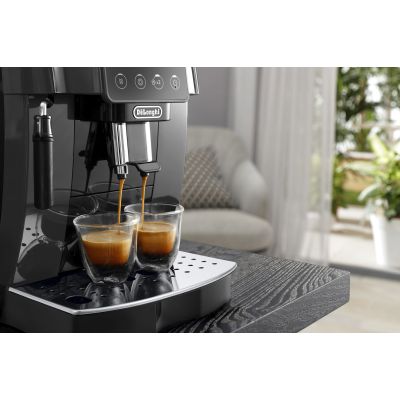 8. Ekspres ciśnieniowy DeLonghi ECAM 220.22.GB Magnifica Start