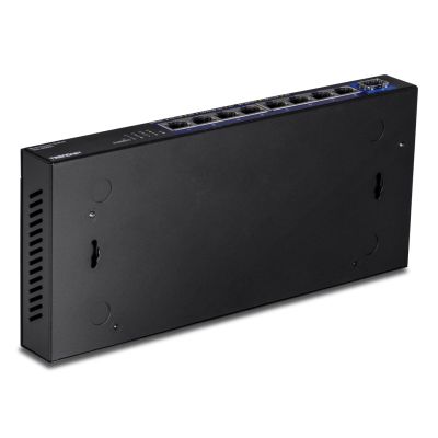 4. Trendnet TEG-S5091 przełącznik sieciowy Nie zarządzany 2.5G Ethernet (100/1000/2500)