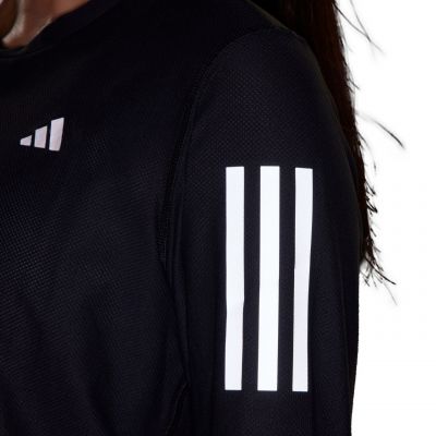 6. Koszulka adidas Own The Run Long Sleeve W IN1568
