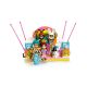 5. LEGO FRIENDS 42661 COSTUME PLEGO ARTY WITH UNICORN & FAIRY