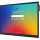 17. Viewsonic IFP6541 tablica interaktywna 165,1 cm (65") 3840 x 2160 px Ekran dotykowy Czarny