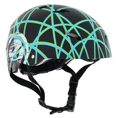11. KASK SKATE SCRATCH R.L
