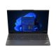 20. Lenovo ThinkPad E16 i5-1335U 16"WUXGA Touch IPS 300nits 16GB DDR4 SSD512 Iris Xe Cam1080p 47Wh Backlit Kb FgPr W11Pro Graphite Black (REPACK) 2Y