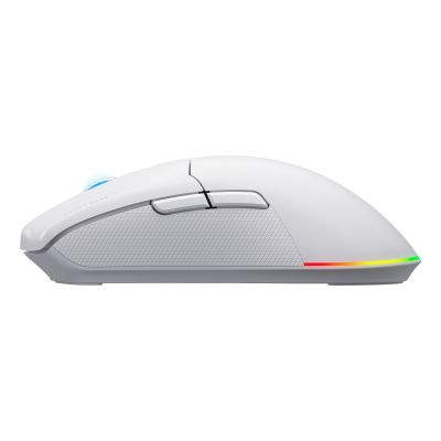 HATOR Pulsar 3 Wireless myszka Gaming Oburęczny RF Wireless + Bluetooth + USB Type-C Optyczny 12000 DPI