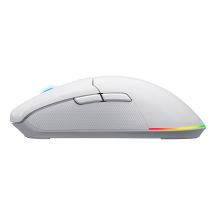 HATOR Pulsar 3 Wireless myszka Gaming Oburęczny RF Wireless + Bluetooth + USB Type-C Optyczny 12000 DPI